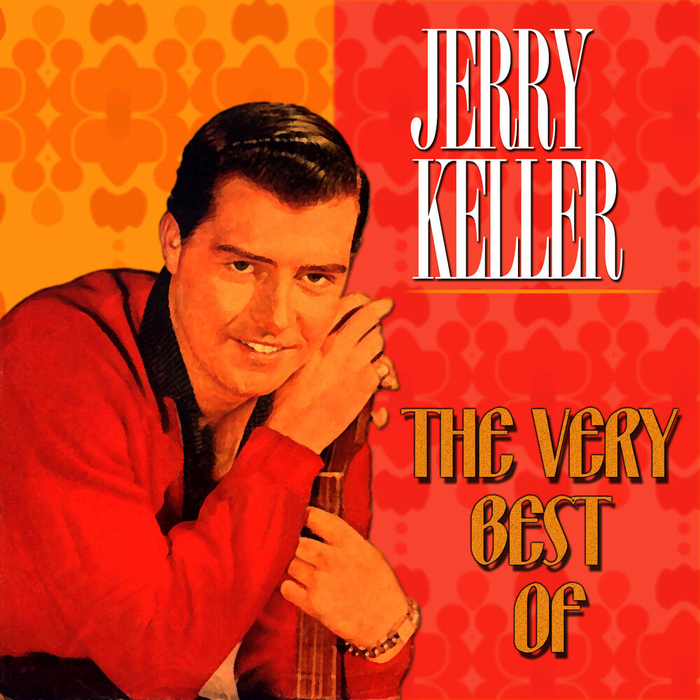 Picture of Jerry Keller