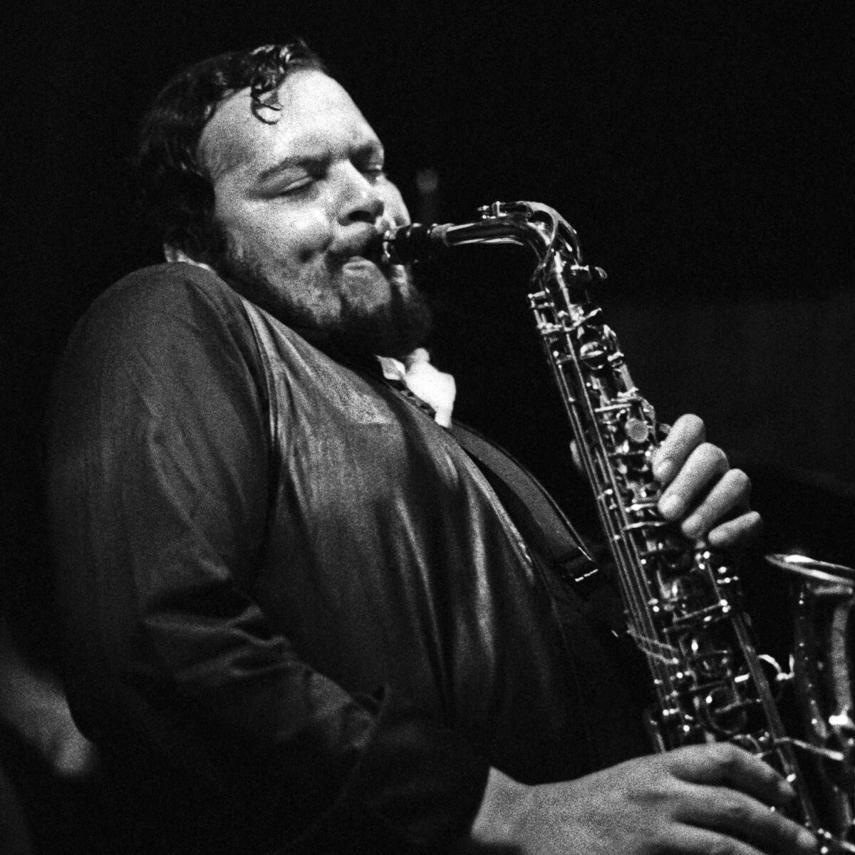 Jackie McLean