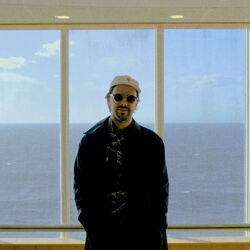 Picture of Jonas David