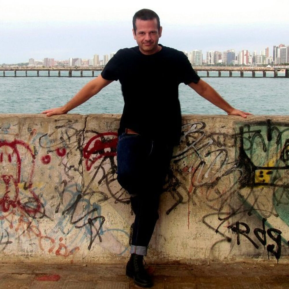 Picture of Bruno Brasil