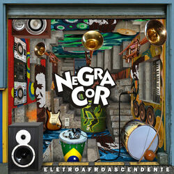 Picture of Negra Cor