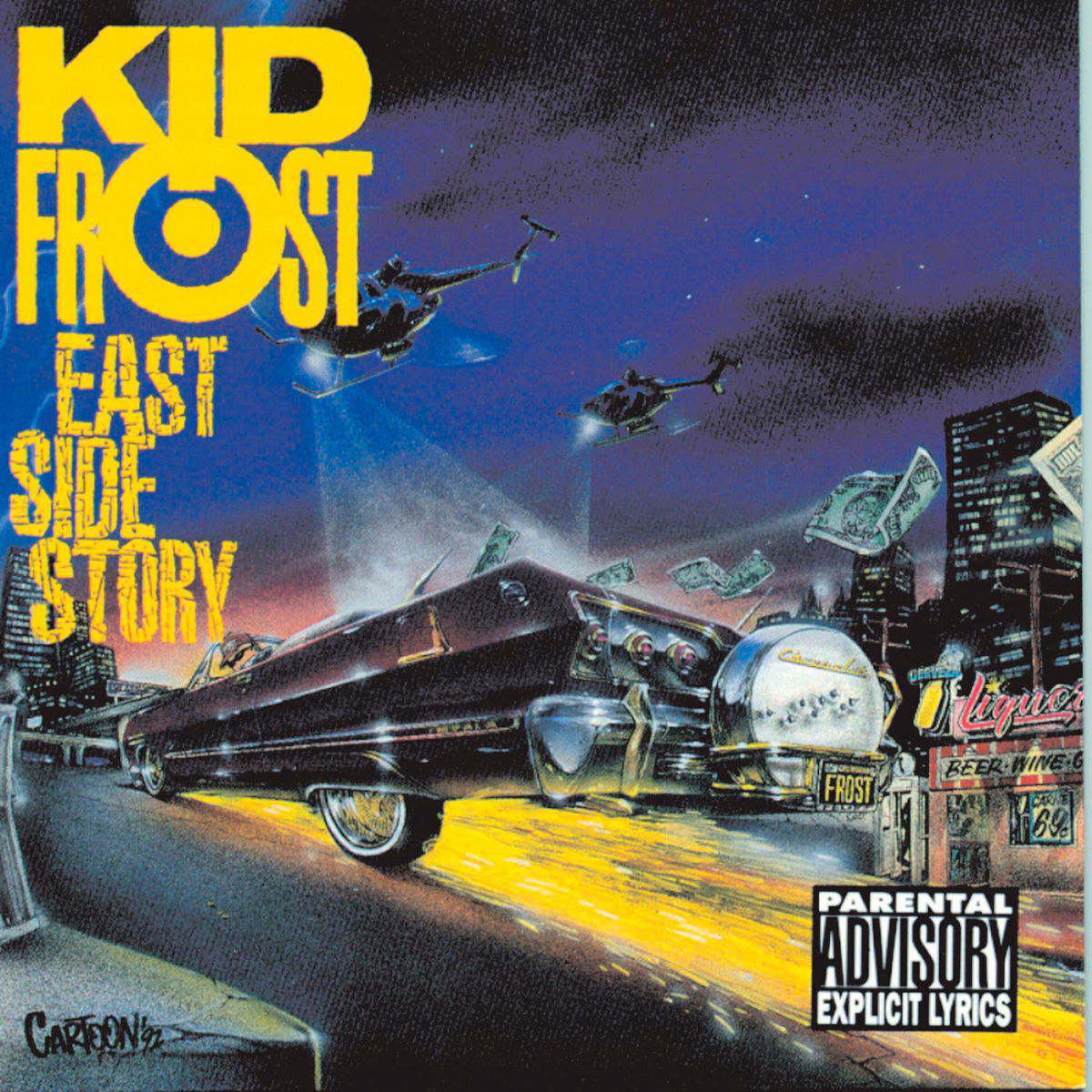 Kid Frost