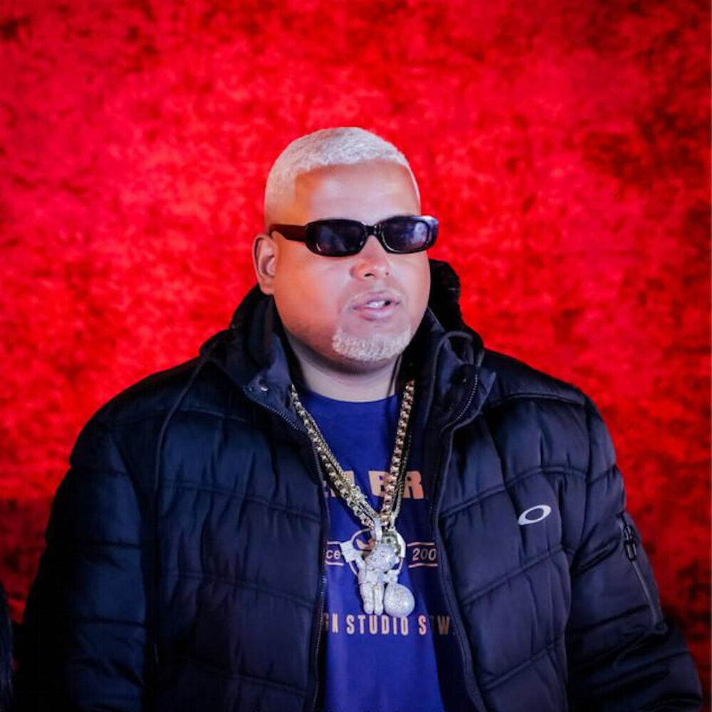 Picture of Mc Buret