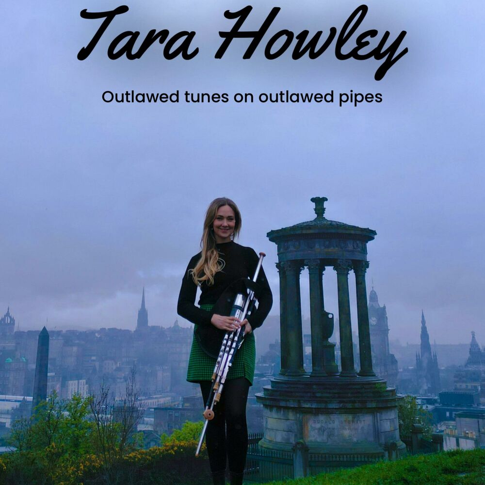 Picture of Tara Howley