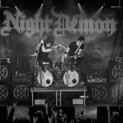 Picture of Night Demon