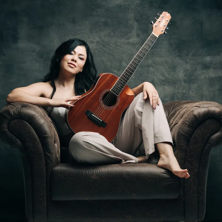 Natália Masih