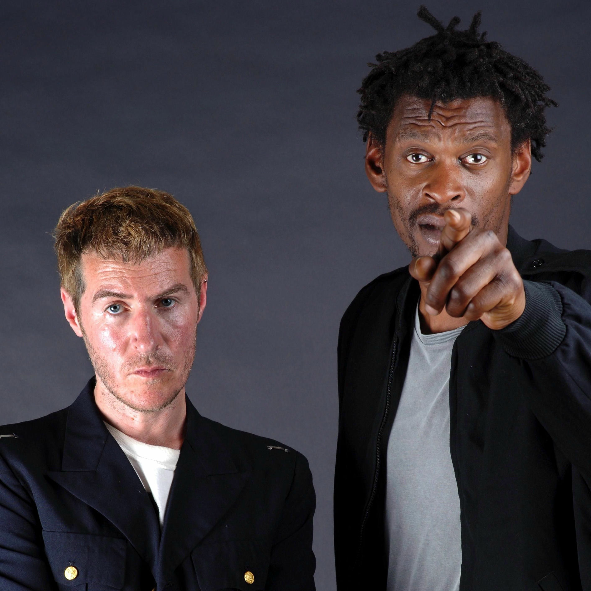 Artist picture of Massive Attack