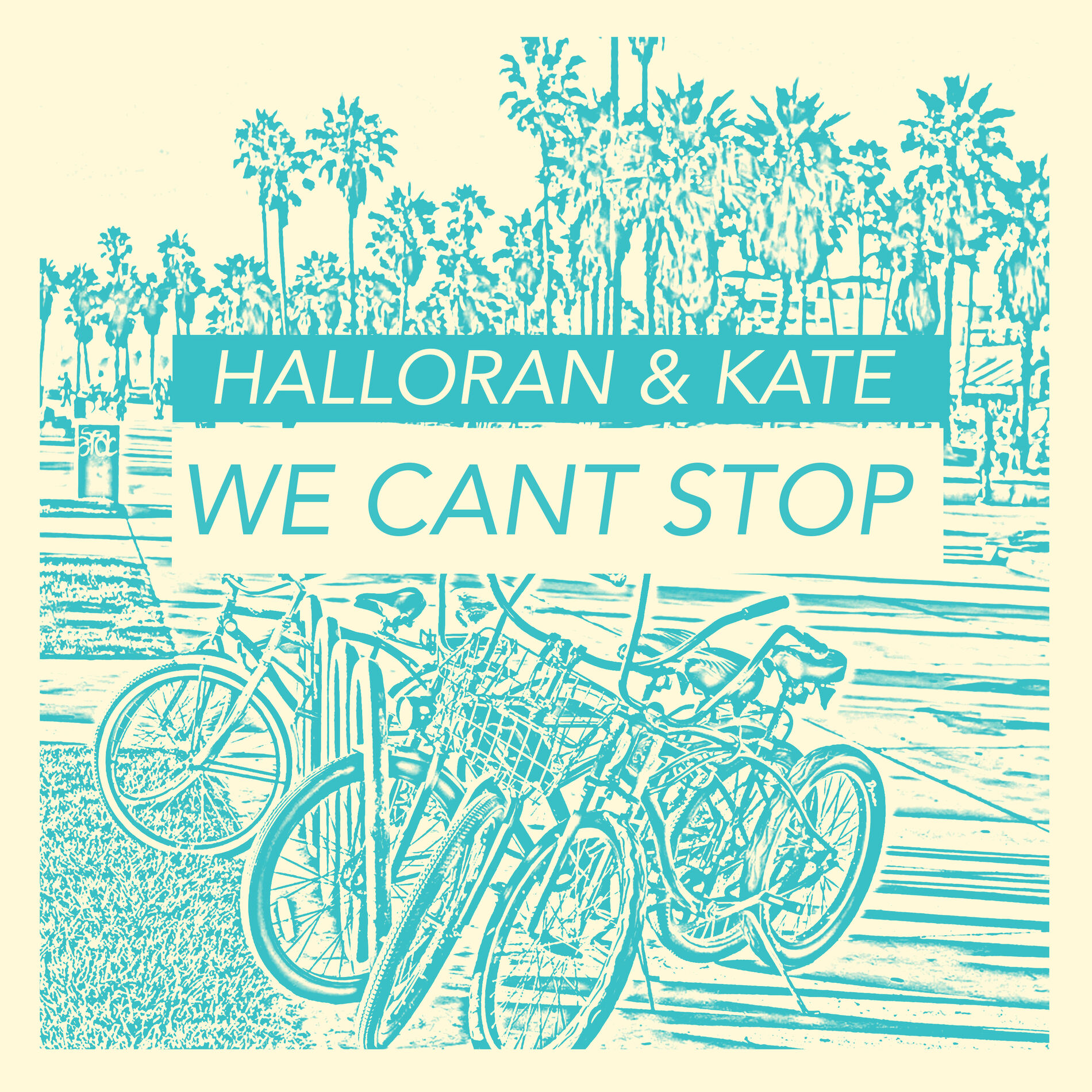 Halloran & Kate
