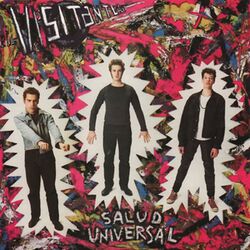 Picture of Los Visitantes