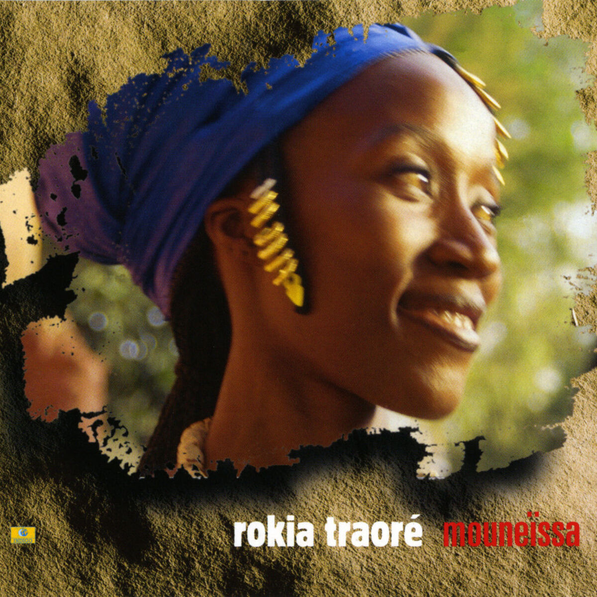 Rokia Traoré