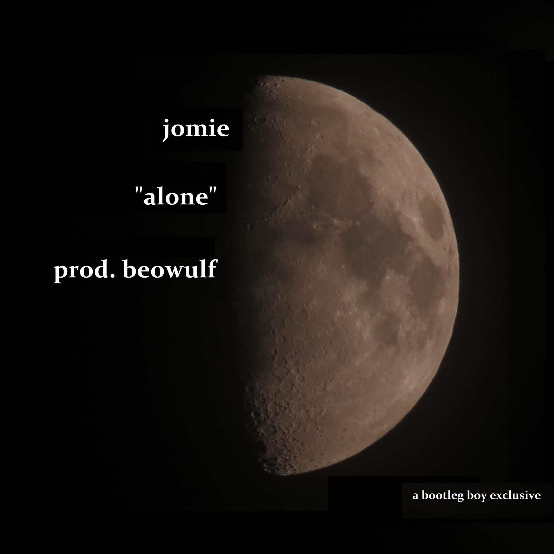 Jomie