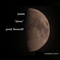 Picture of Jomie