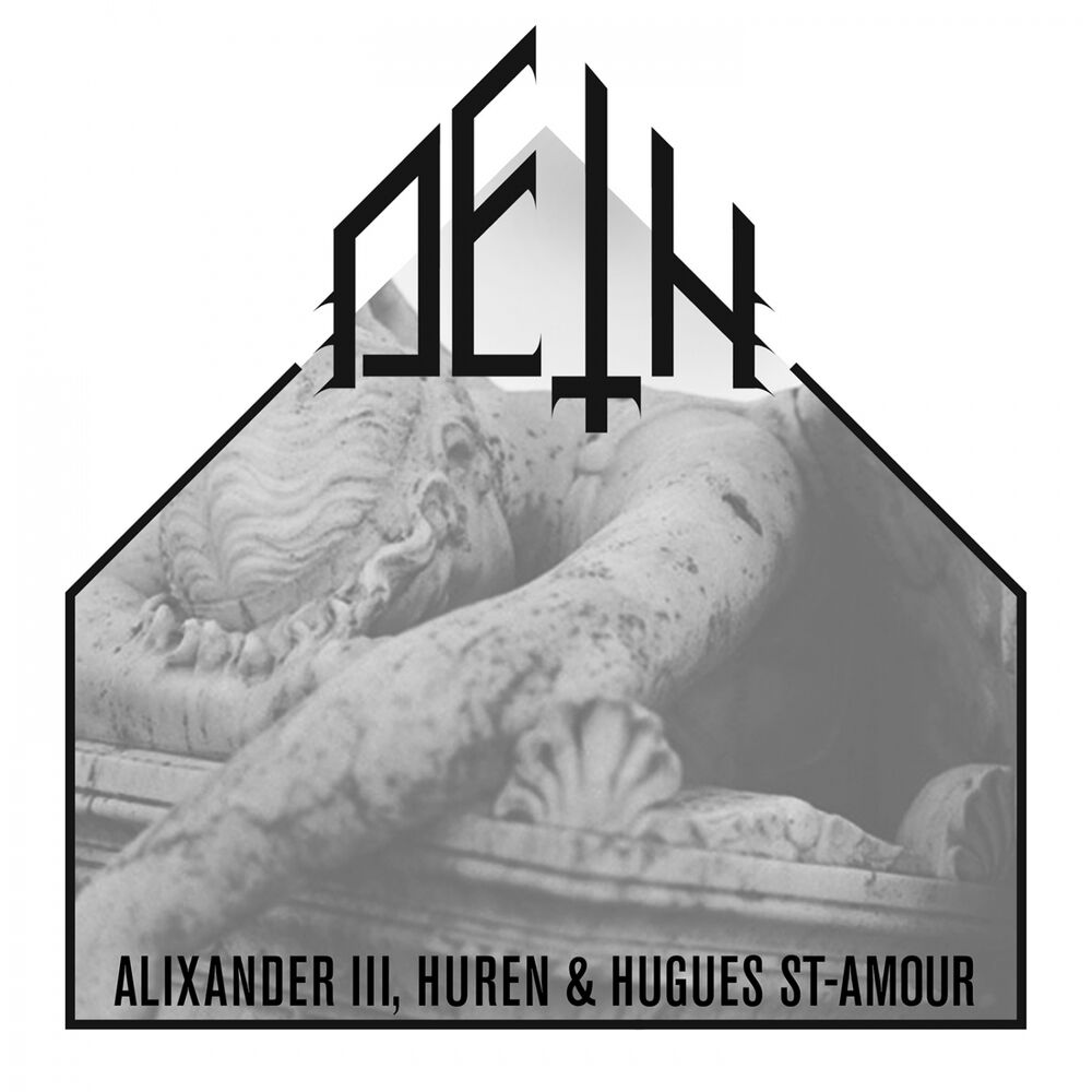 Picture of Hugues St-Amour