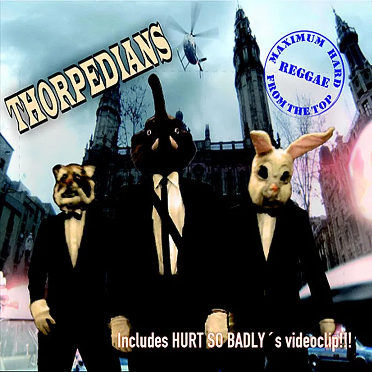 Thorpedians