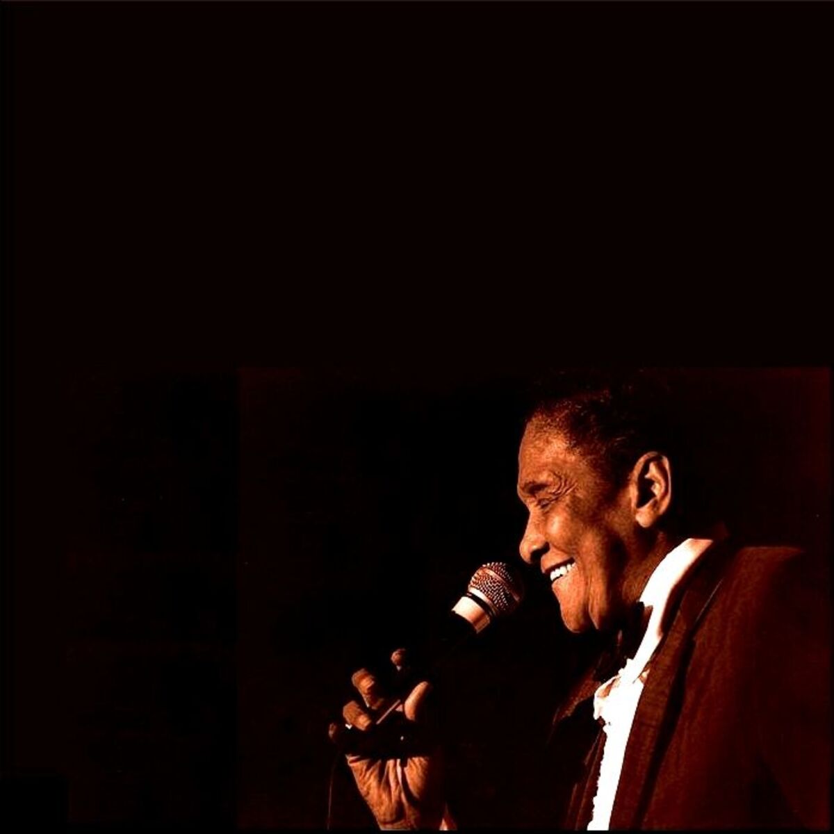 Jimmy Scott