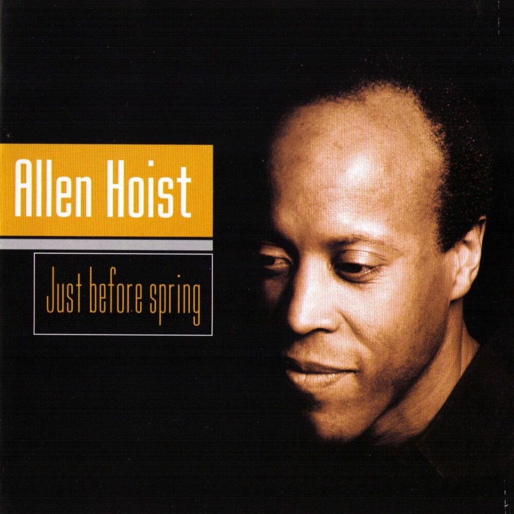 Picture of Allen Hoist