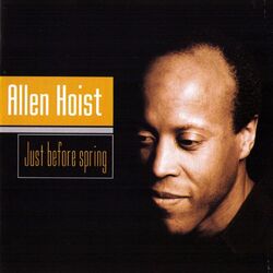 Picture of Allen Hoist
