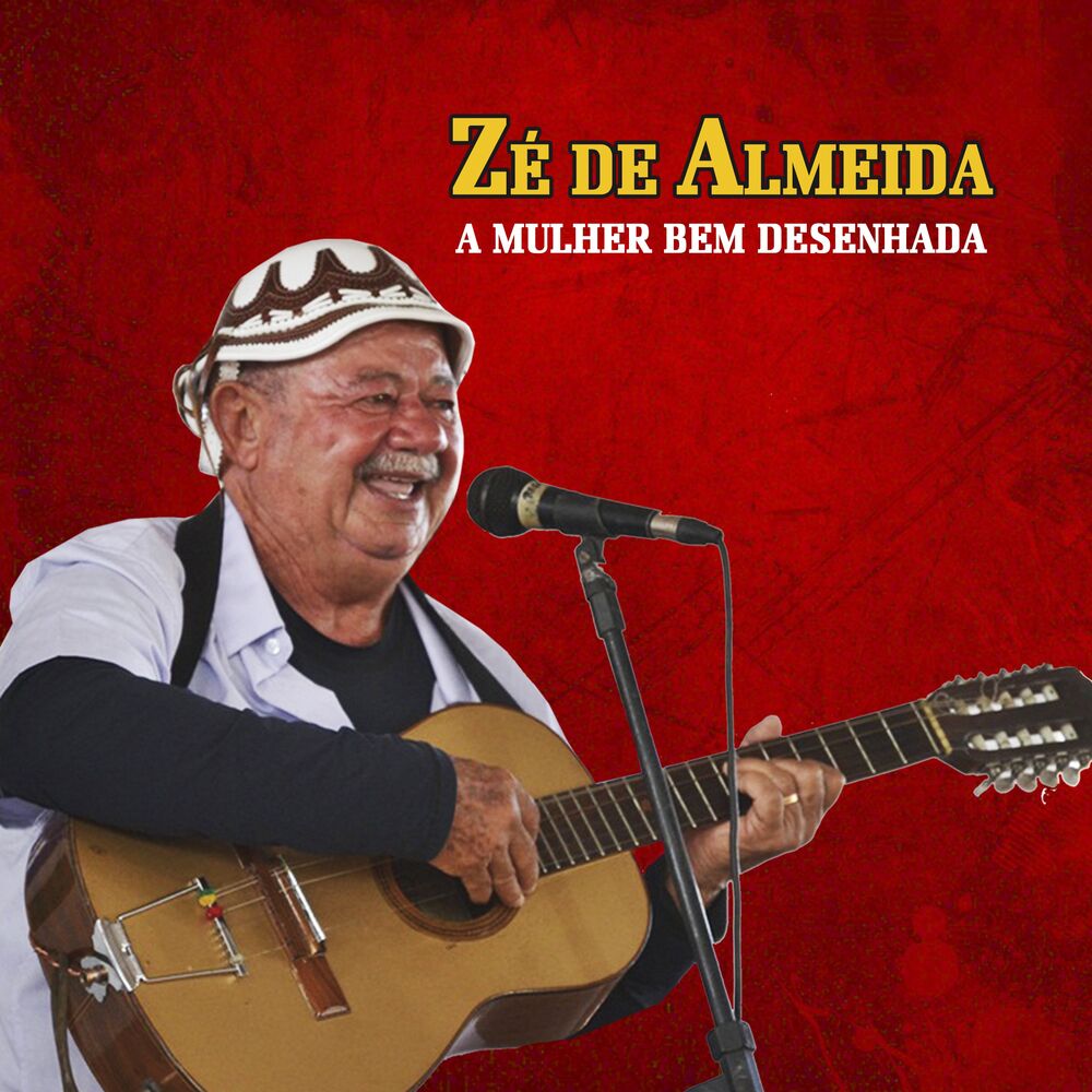 Picture of Zé de Almeida