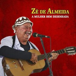 Picture of Zé de Almeida