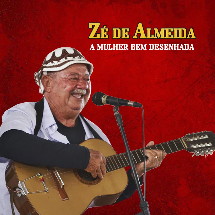 Zé de Almeida