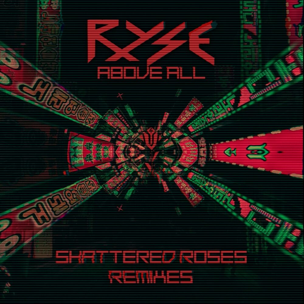 Picture of Ryse Above All