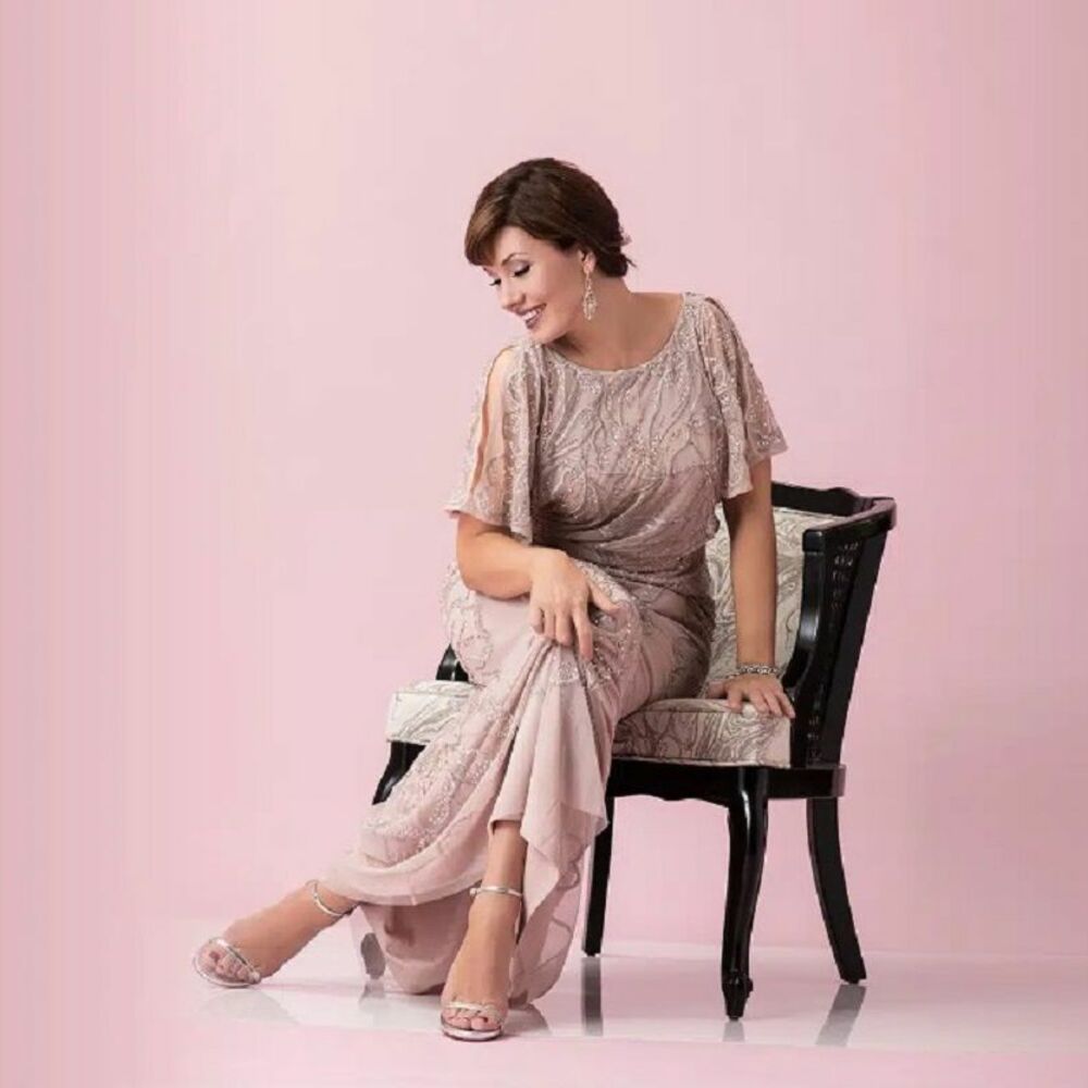 Picture of Marina Rebeka