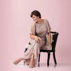 Picture of Marina Rebeka