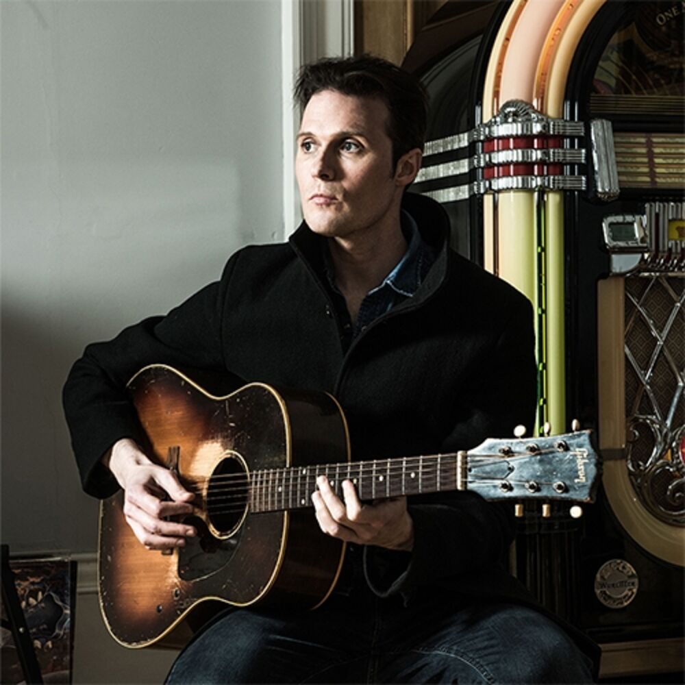 Picture of Jon Fratelli