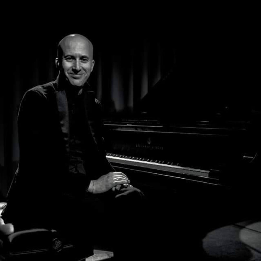 Picture of Nicola Sergio