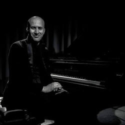 Picture of Nicola Sergio