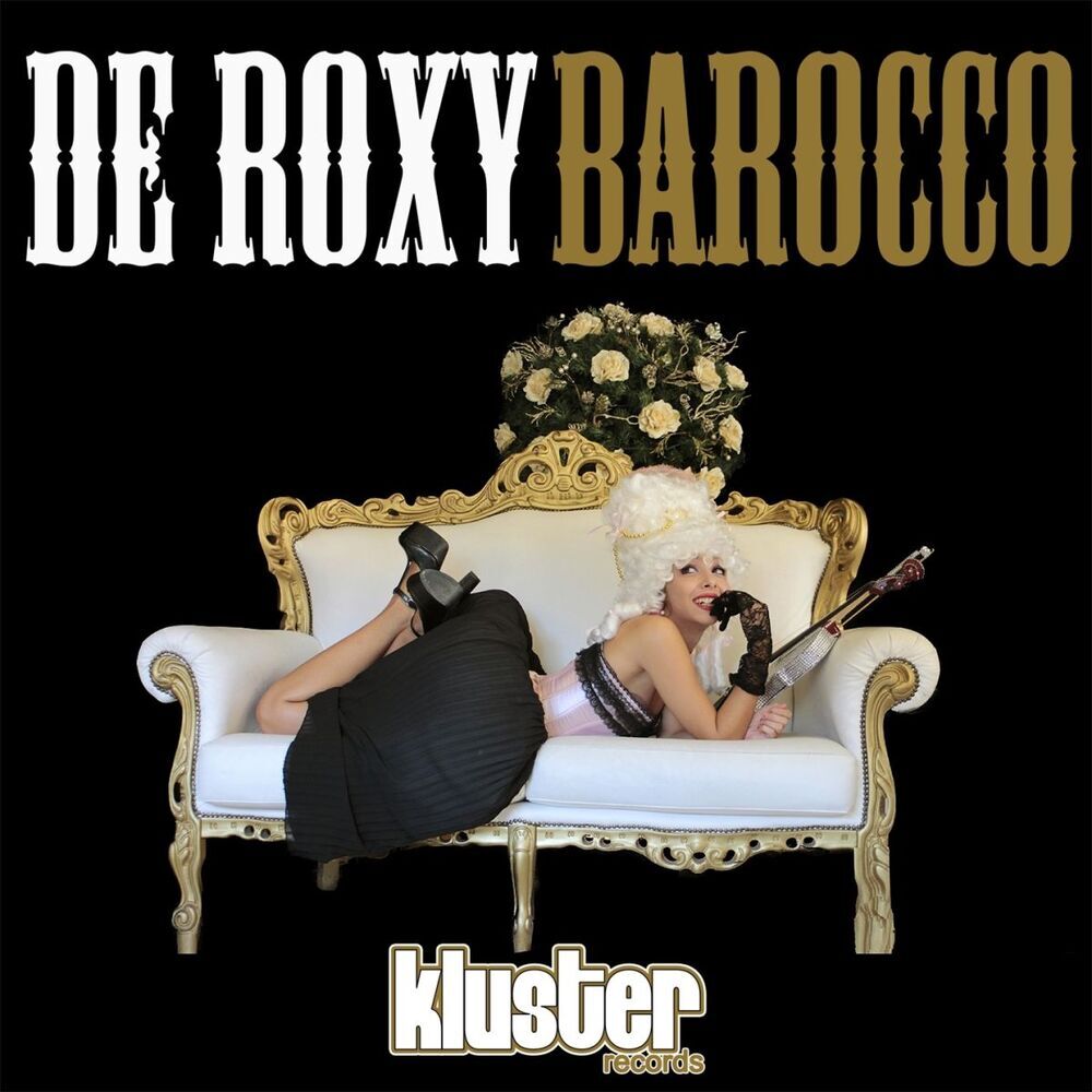 Picture of De Roxy