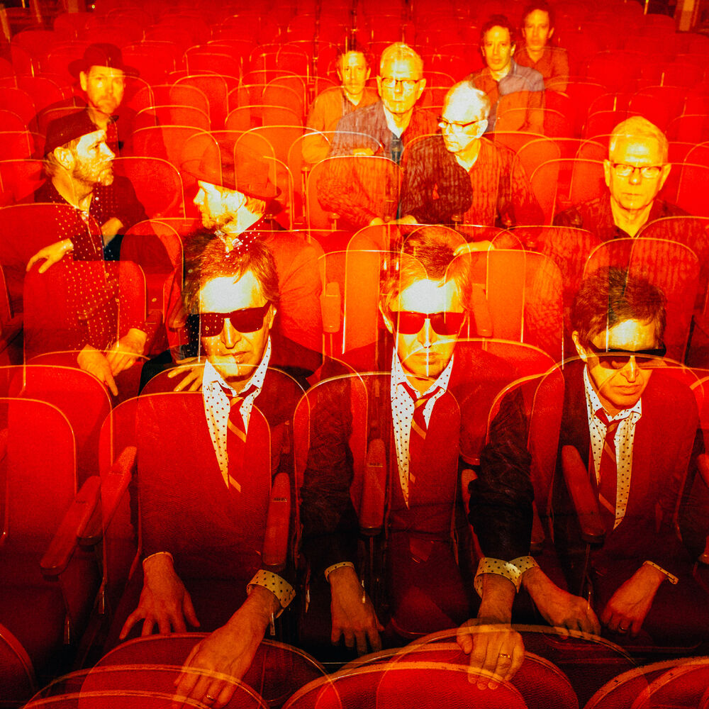 Picture of The Dream Syndicate
