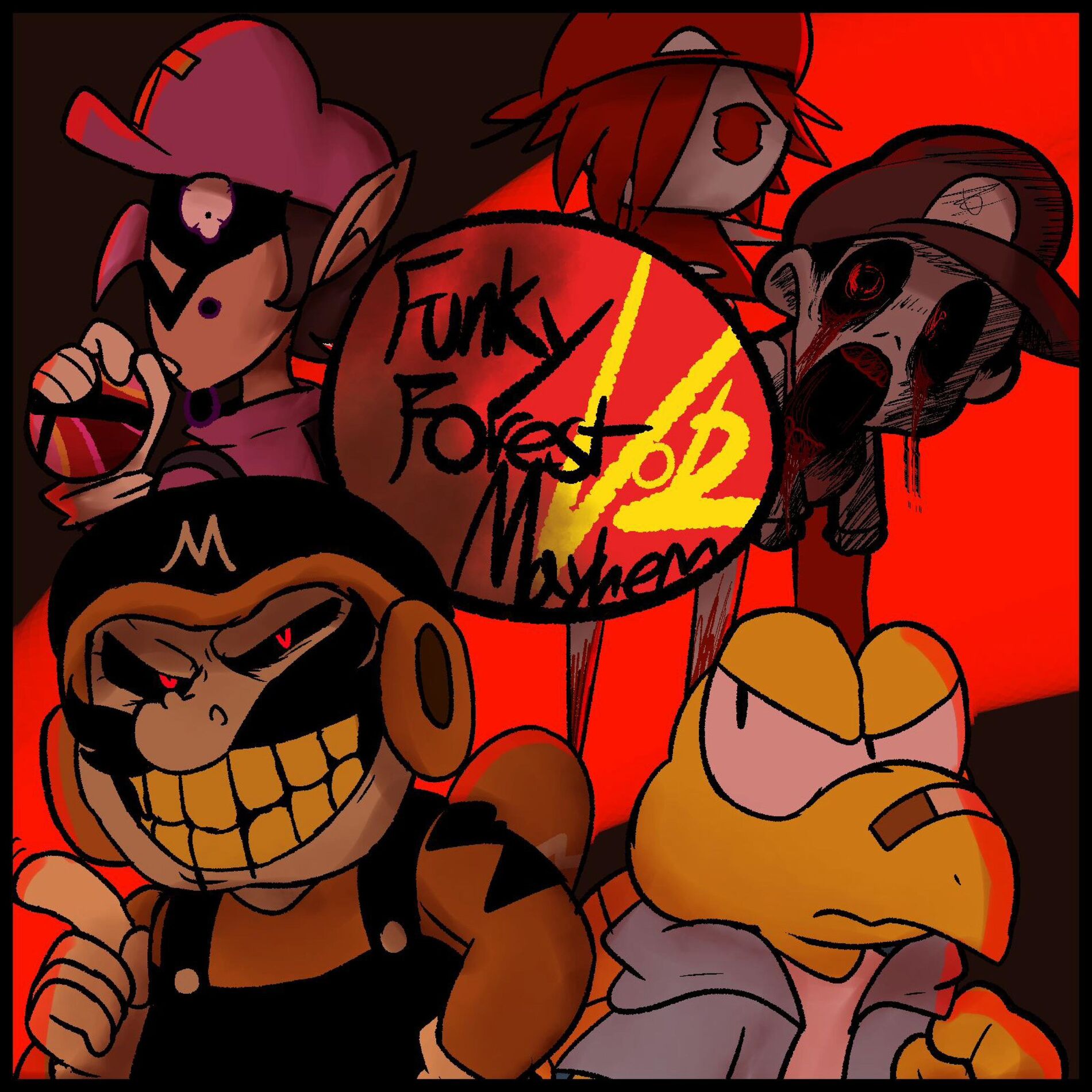 Misfire