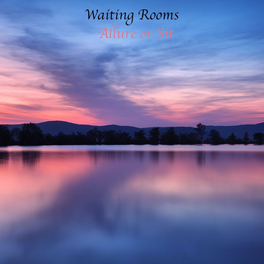 Picture of Waiting Rooms