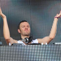 Chris Lake