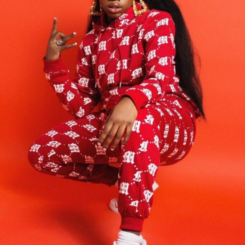 Picture of Dreya Mac