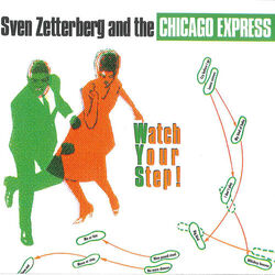Picture of Sven Zetterberg