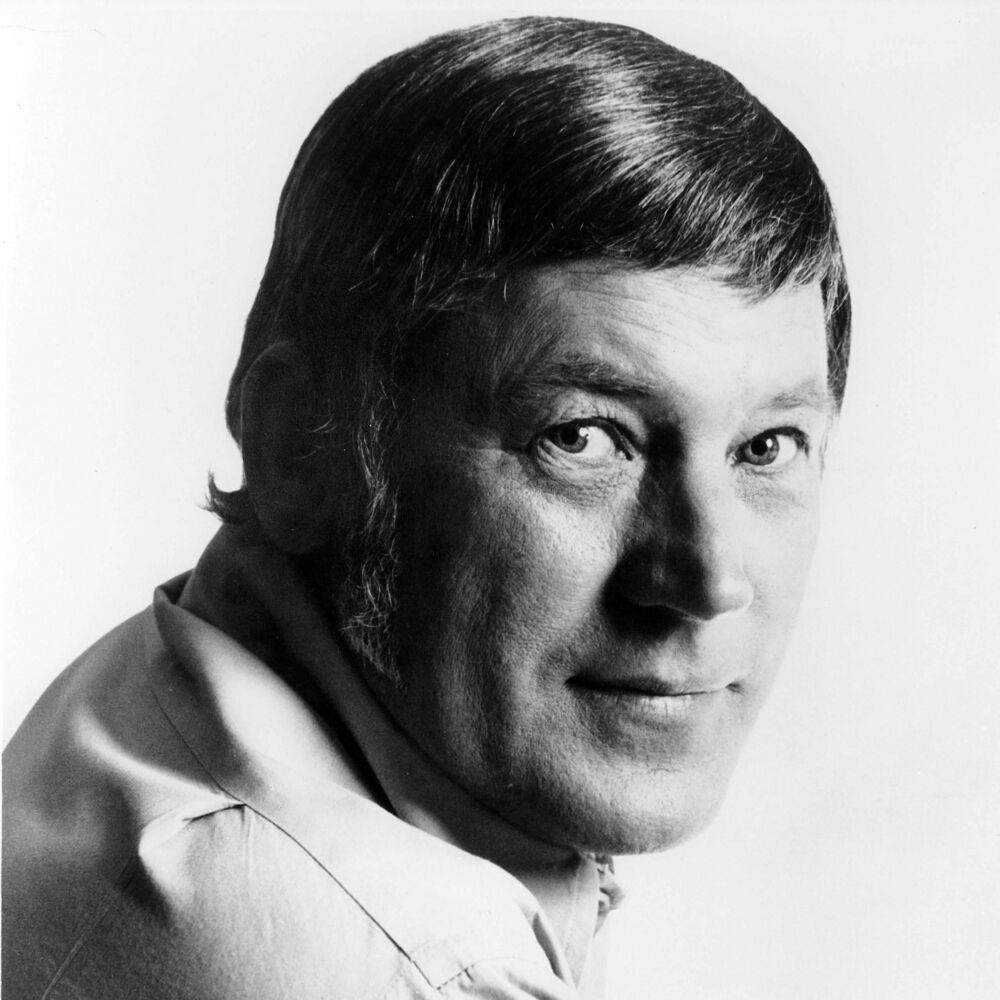 Picture of Ray Conniff
