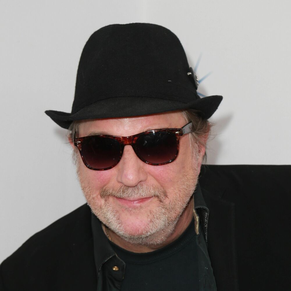 Picture of Christopher Young