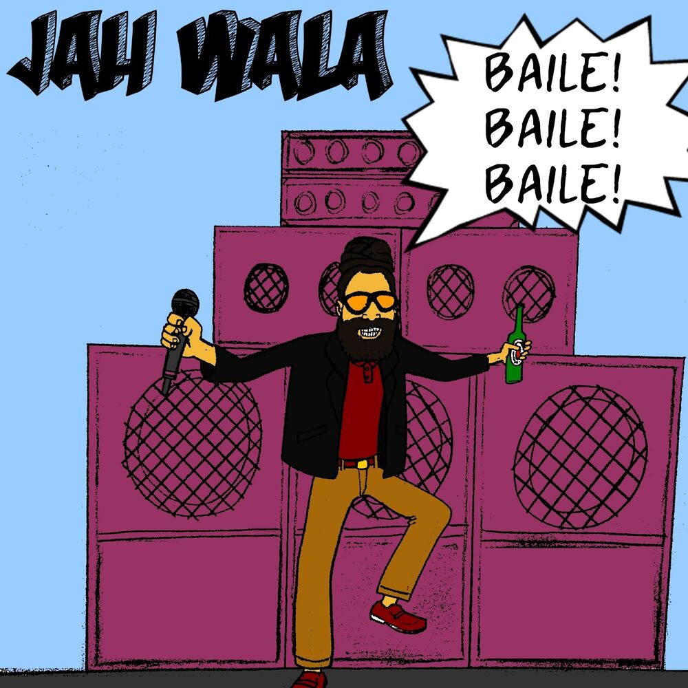 Picture of Jah Wala