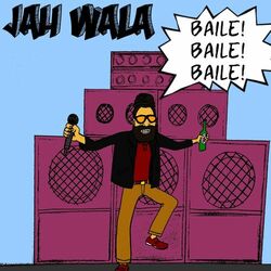 Picture of Jah Wala