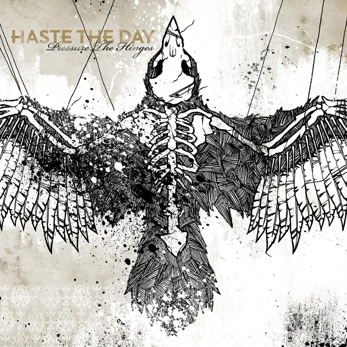 Haste the Day