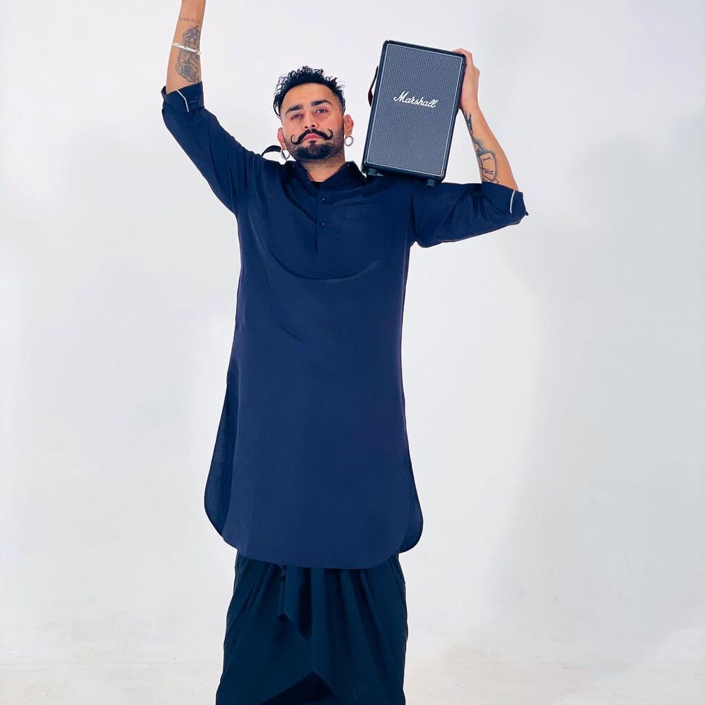 Picture of Hunar Sidhu