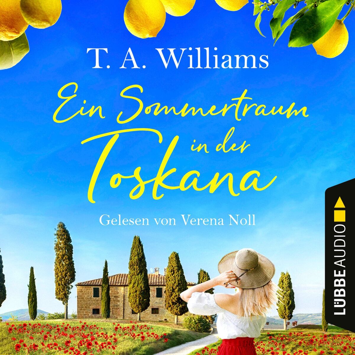 T.A. Williams
