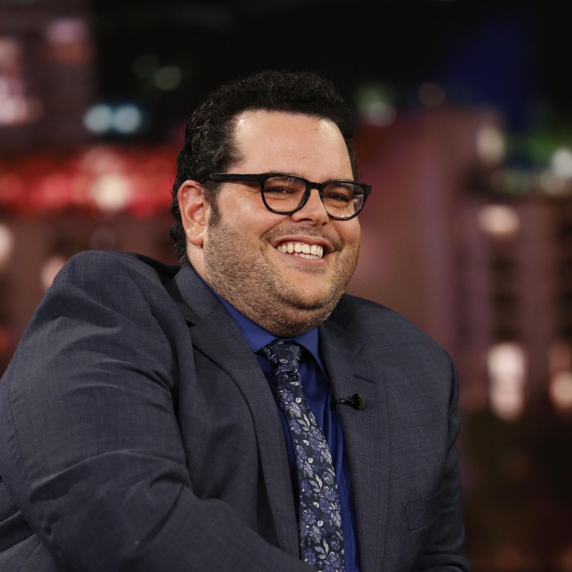 Josh Gad