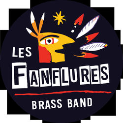 Les Fanflures Brass Band