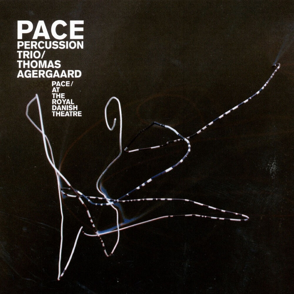 Picture of PACE Percussion Trio