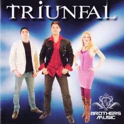 Picture of Brothers Music