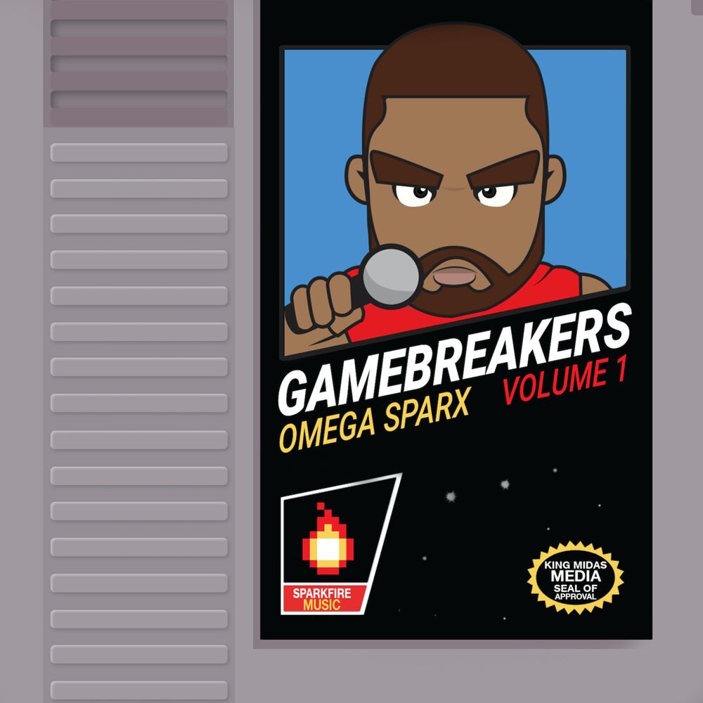 Picture of GameBreax