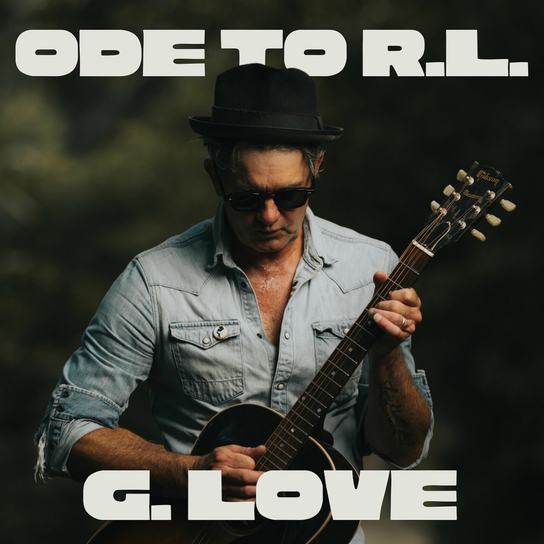 G. Love & Special Sauce